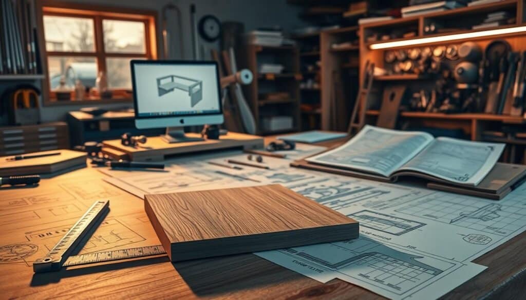 project planning