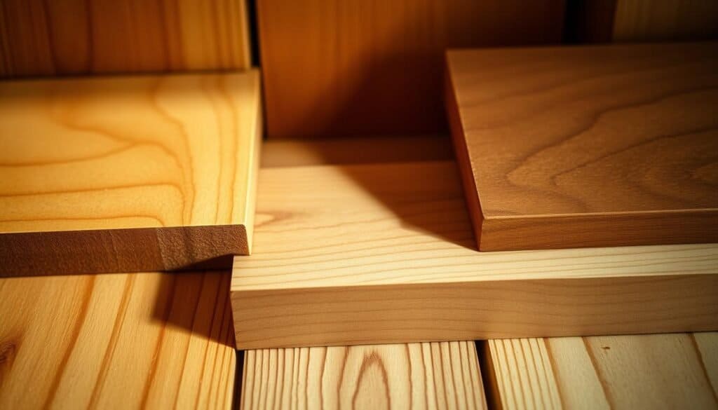 protective wood finishes