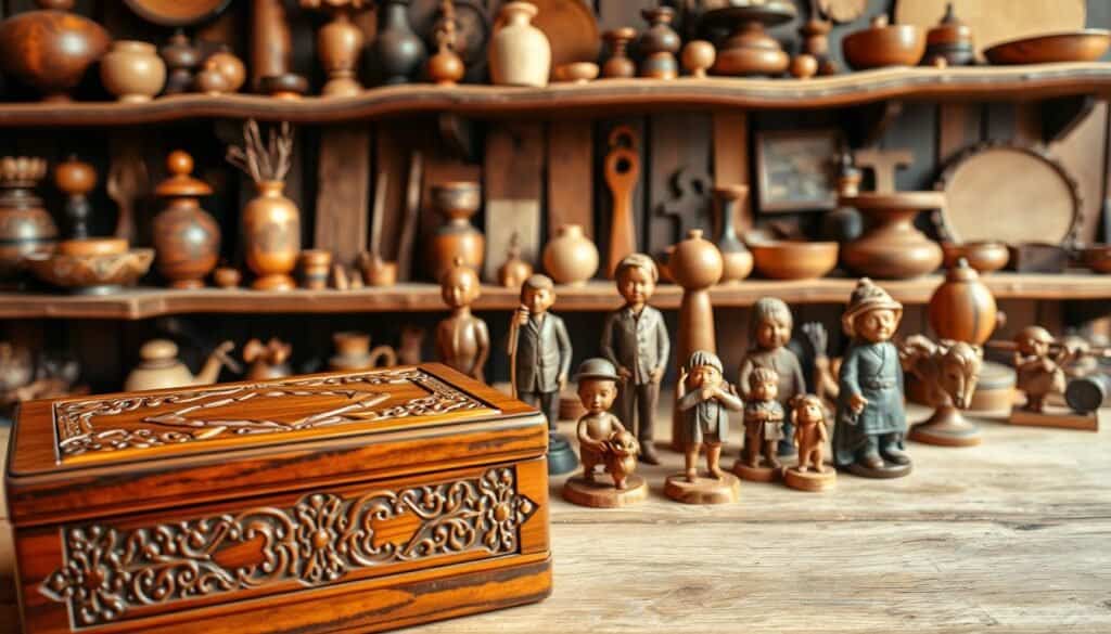 quality handmade wooden gifts