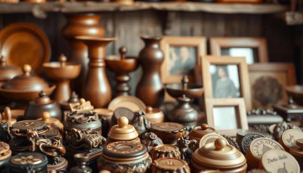 quality wooden gifts