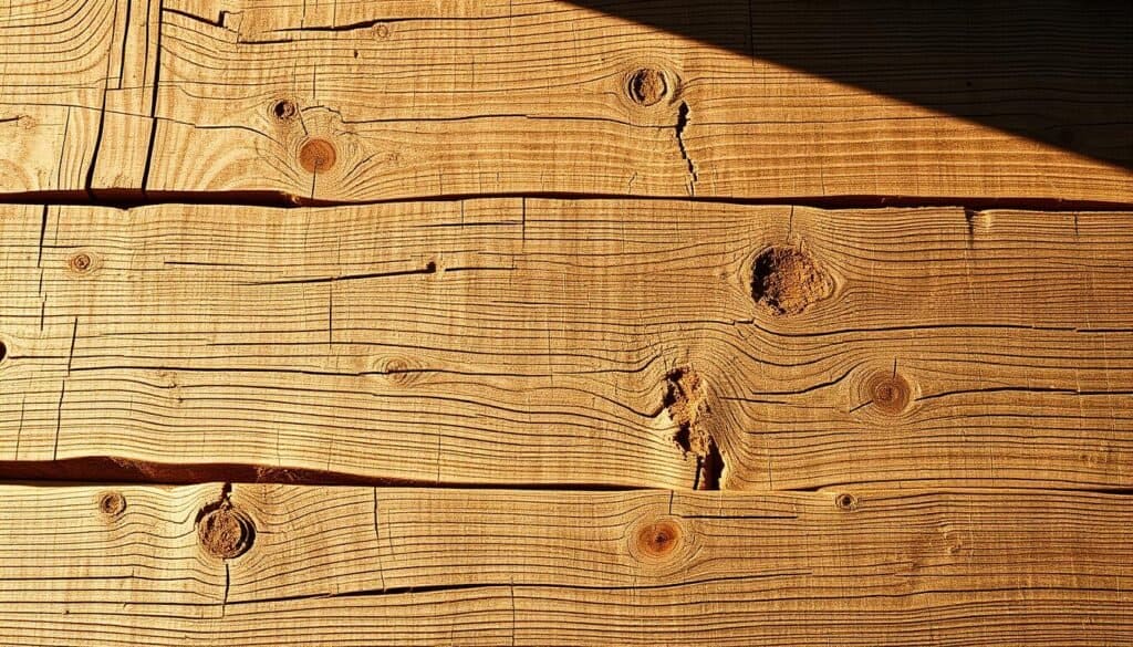 reclaimed wood