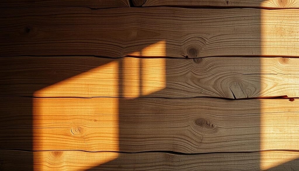 reclaimed wood