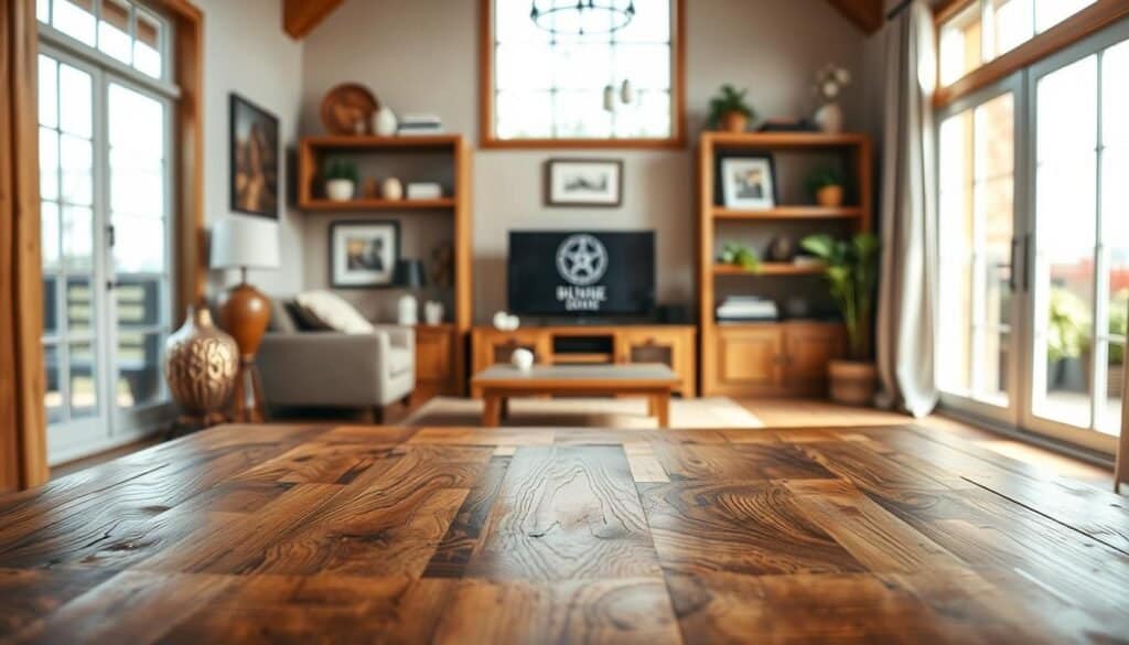 reclaimed wood benefits