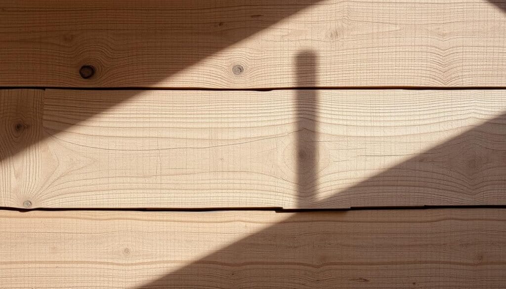reclaimed wood finishing