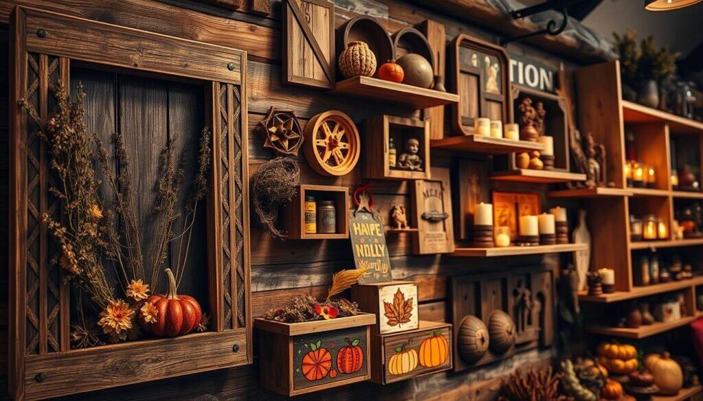 reclaimed wood projects