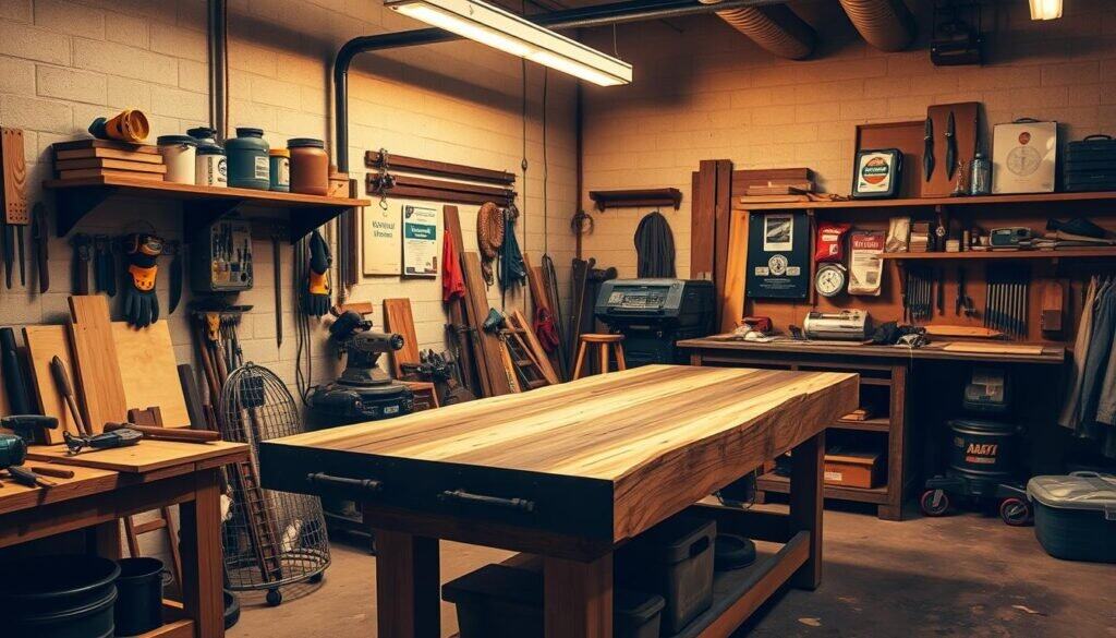 reclaimed wood safety
