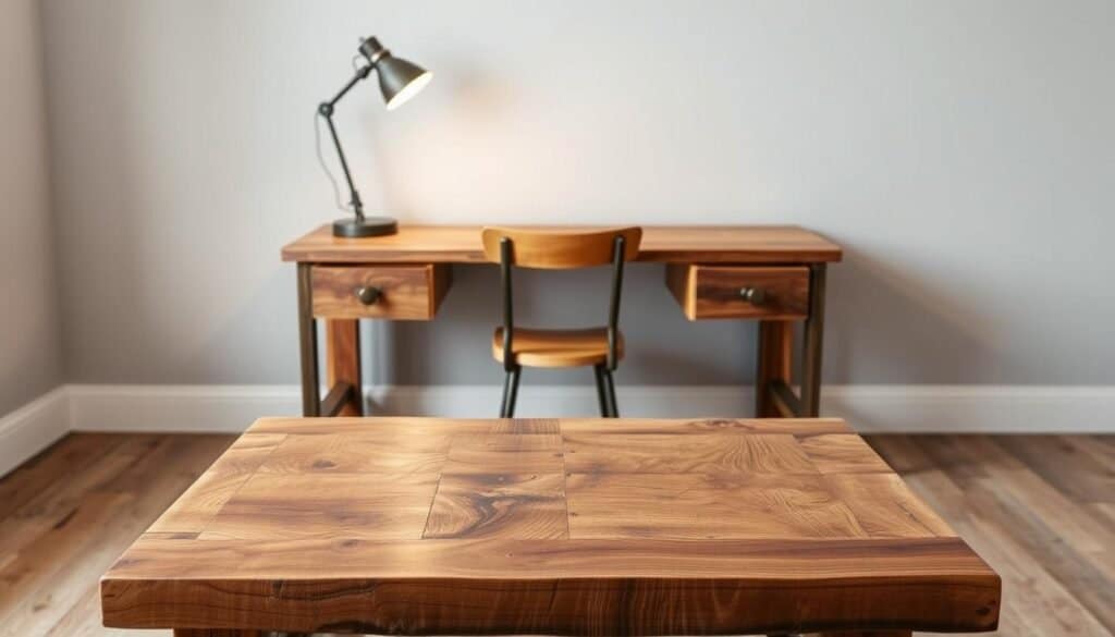 recycled furniture design