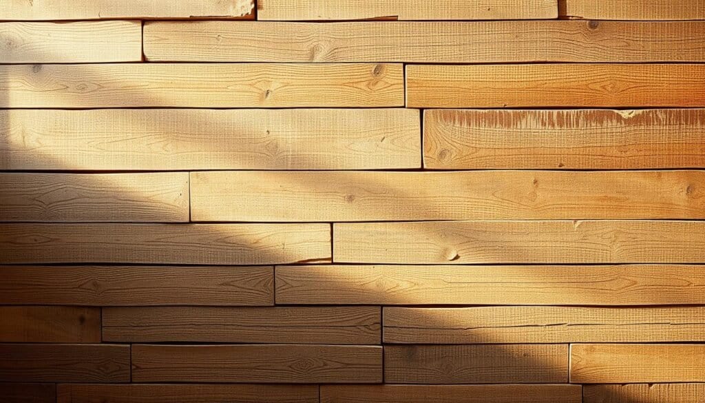 rustic wood wall designs