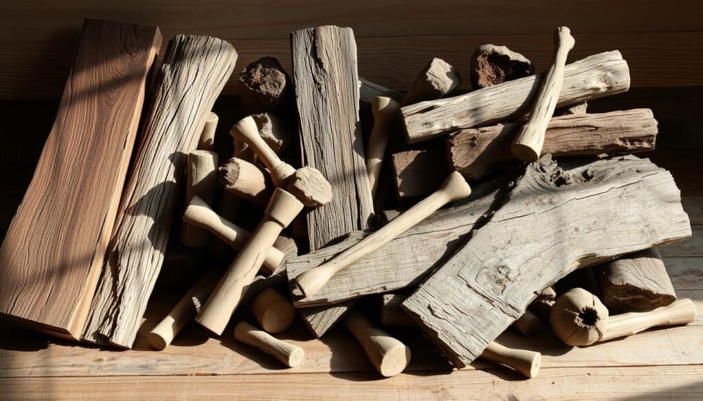 scrap wood crafts