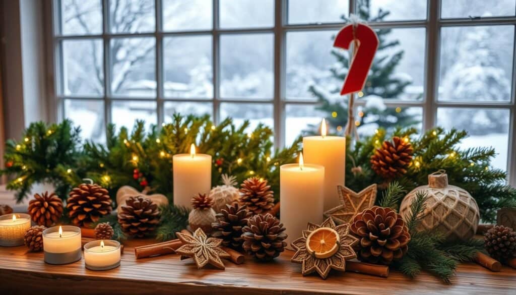 seasonal decorations