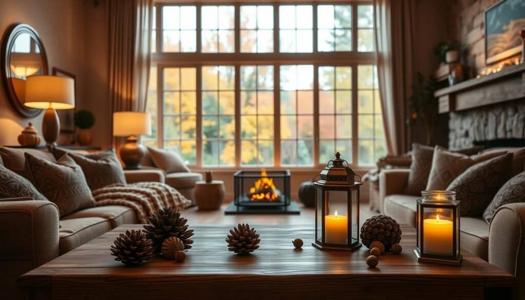 seasonal home refreshes
