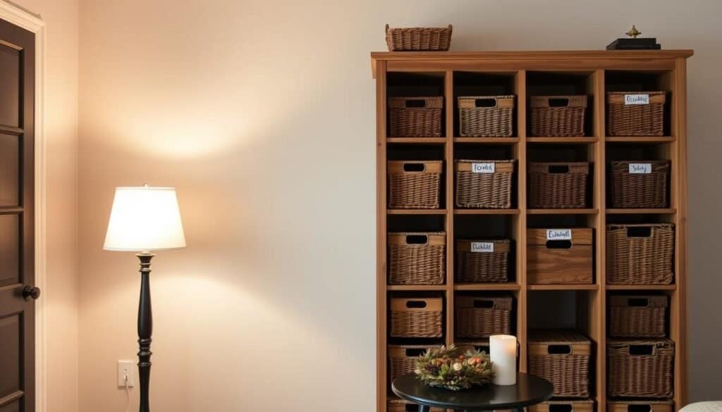 seasonal storage solutions