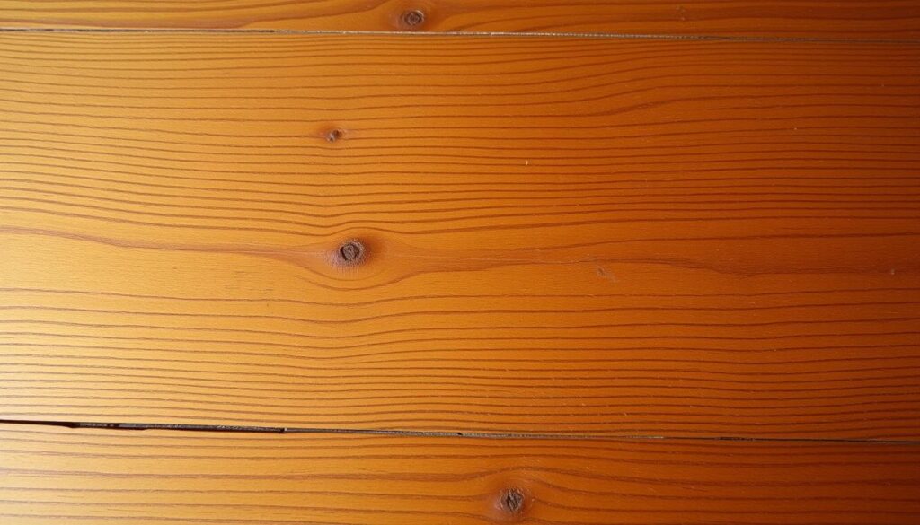 shellac vintage finish
