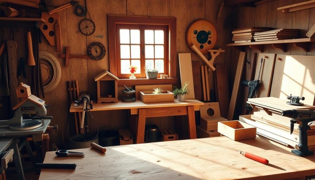 simple woodworking projects