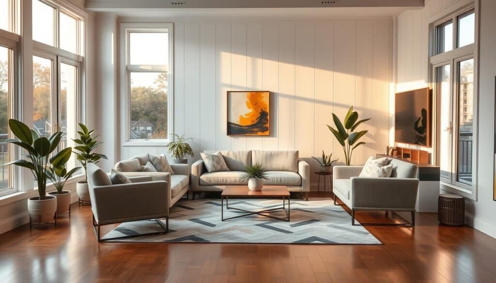 small living room ideas open floor plan