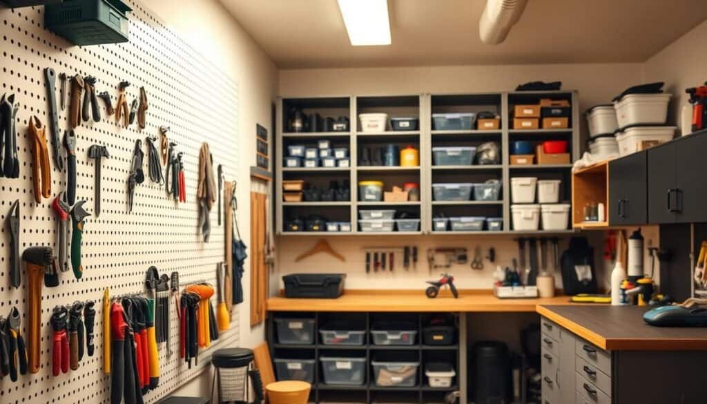 smart storage solutions
