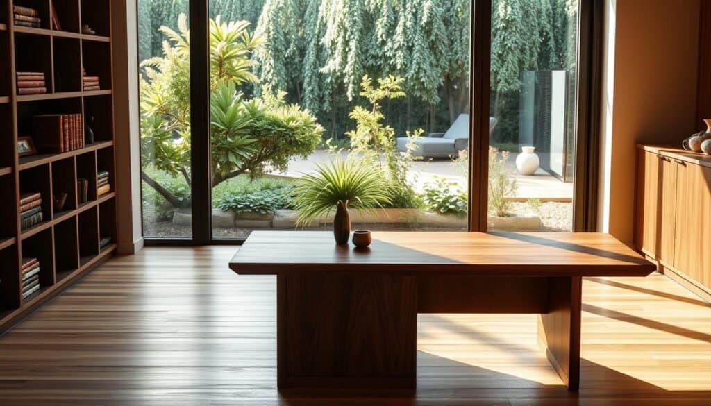 specialty wood furniture