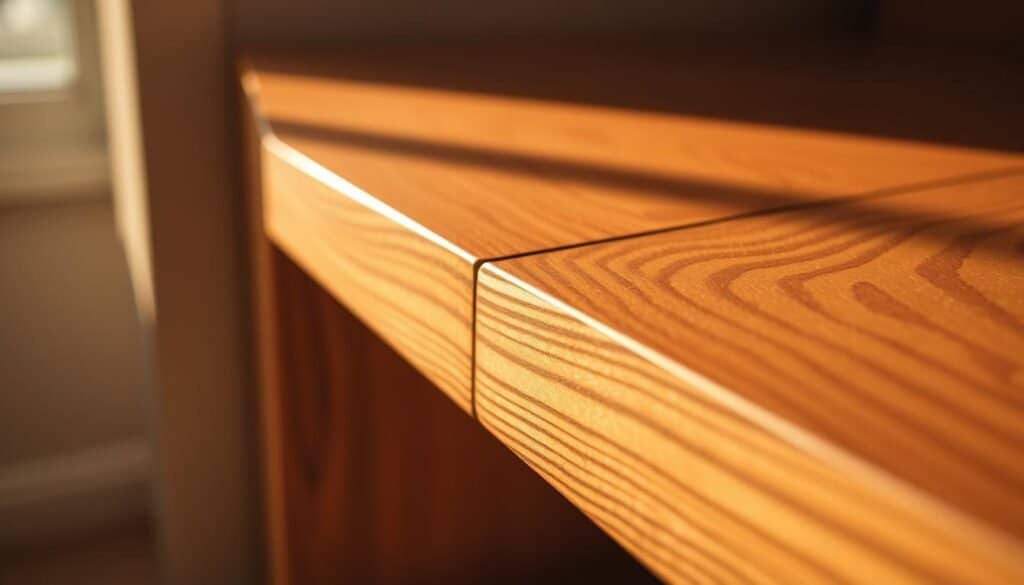 spline joints in contemporary furniture