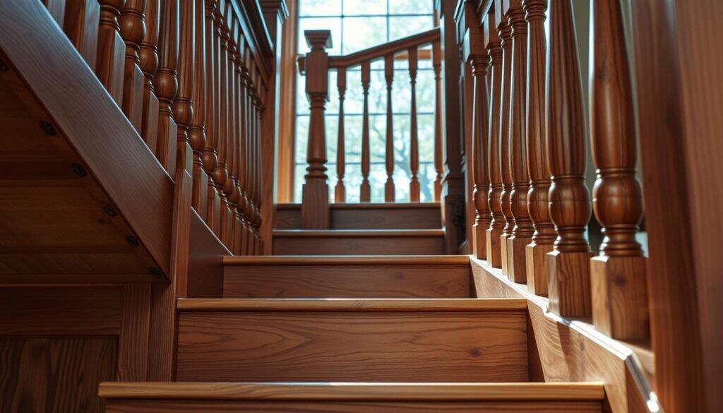 stair parts