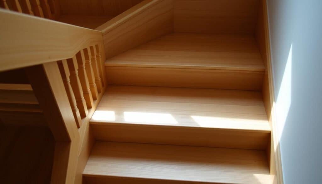 stair parts