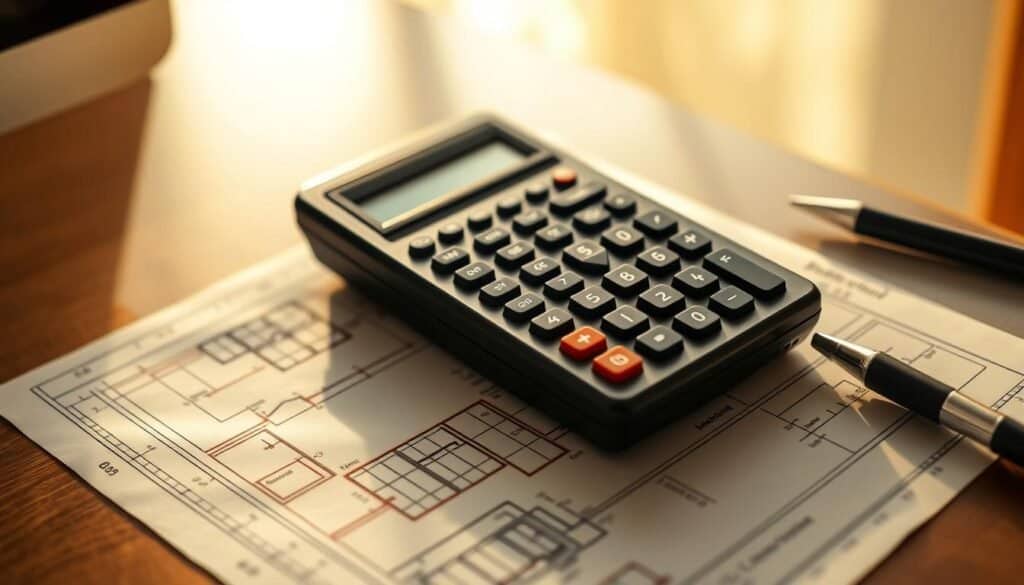 stair stringer calculator
