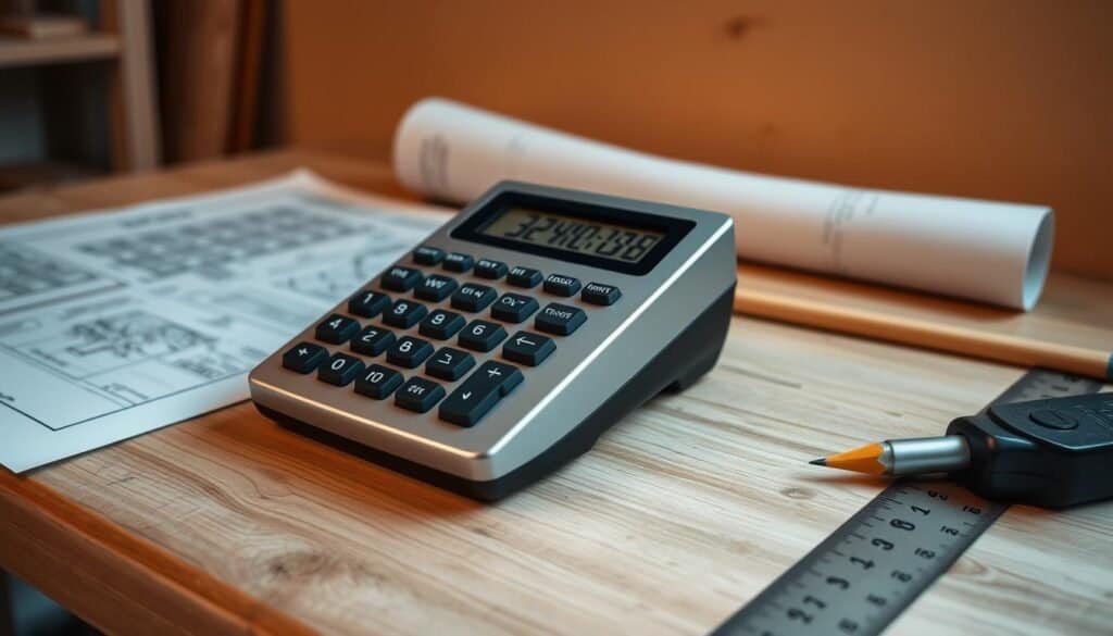stair stringer calculator