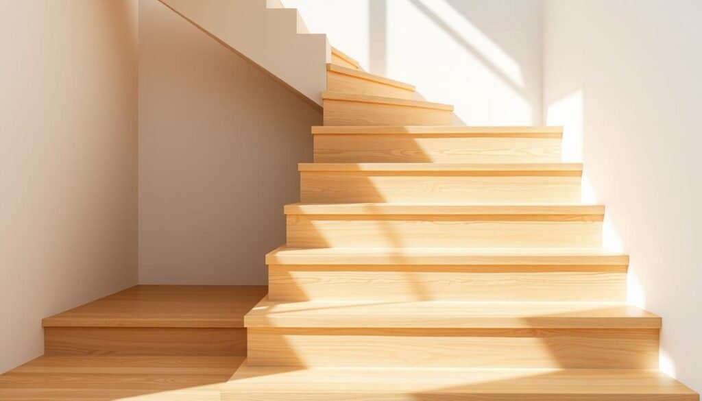 stairs sizes
