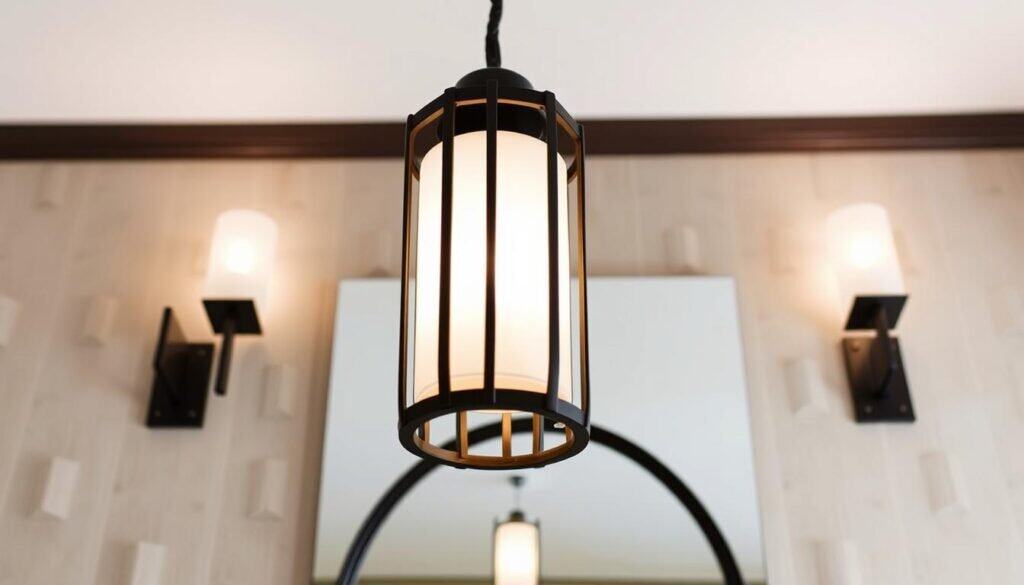 statement light fixtures