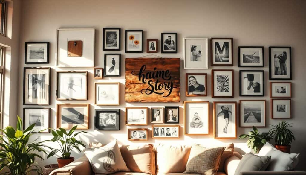statement wall designs