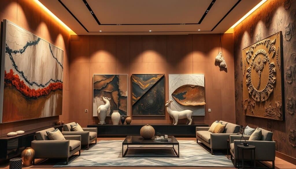 statement wall designs