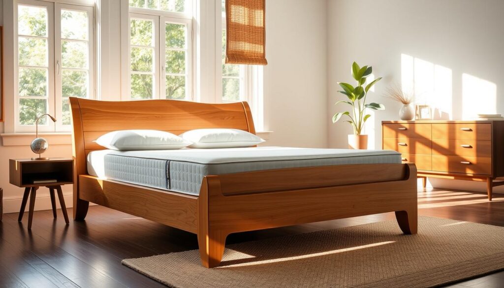 sustainable solid wood furniture