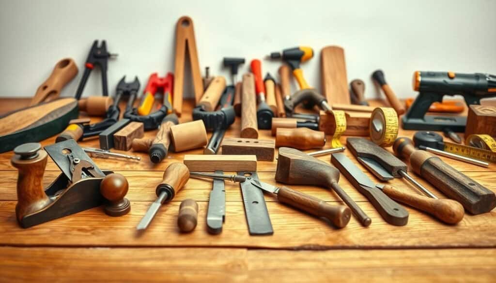 sustainable tool options