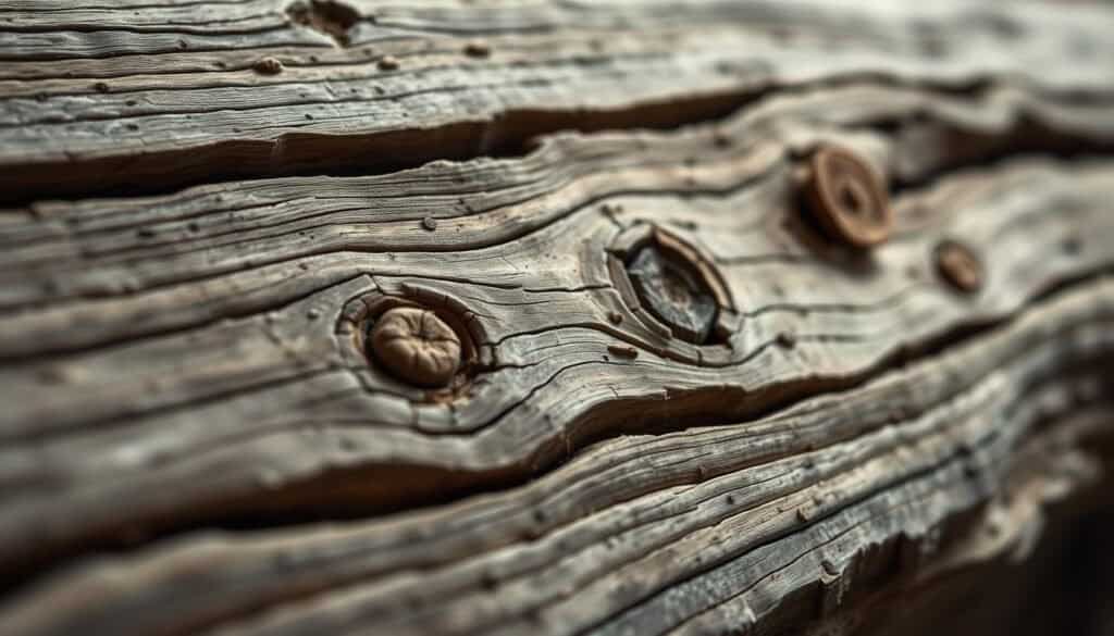 sustainable wood characteristics