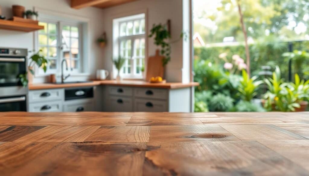 sustainable wood choices
