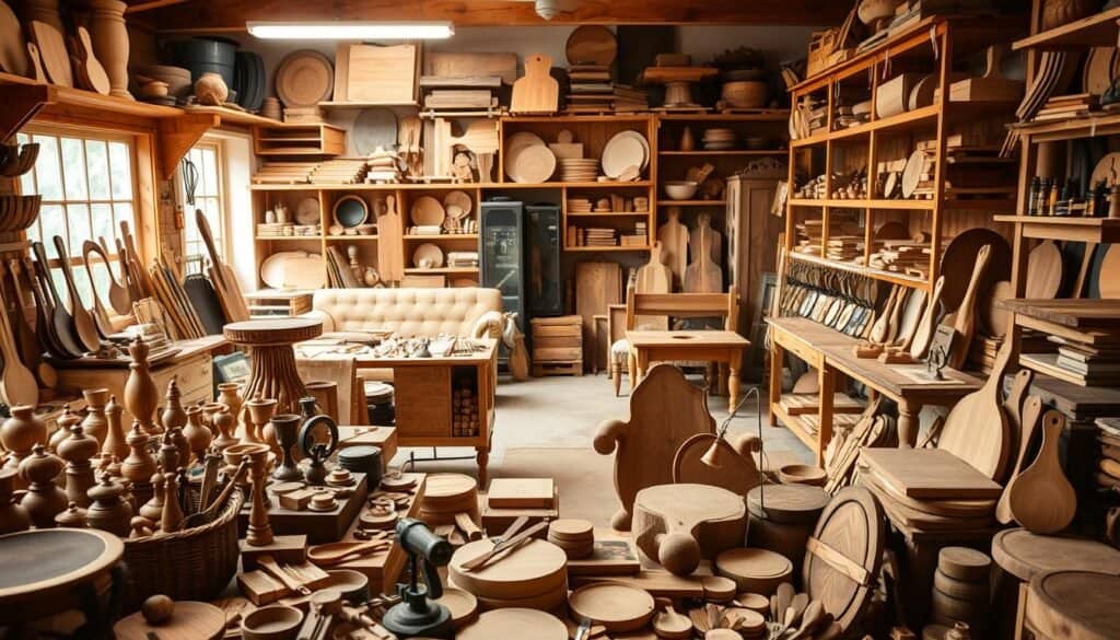 top-selling wood products