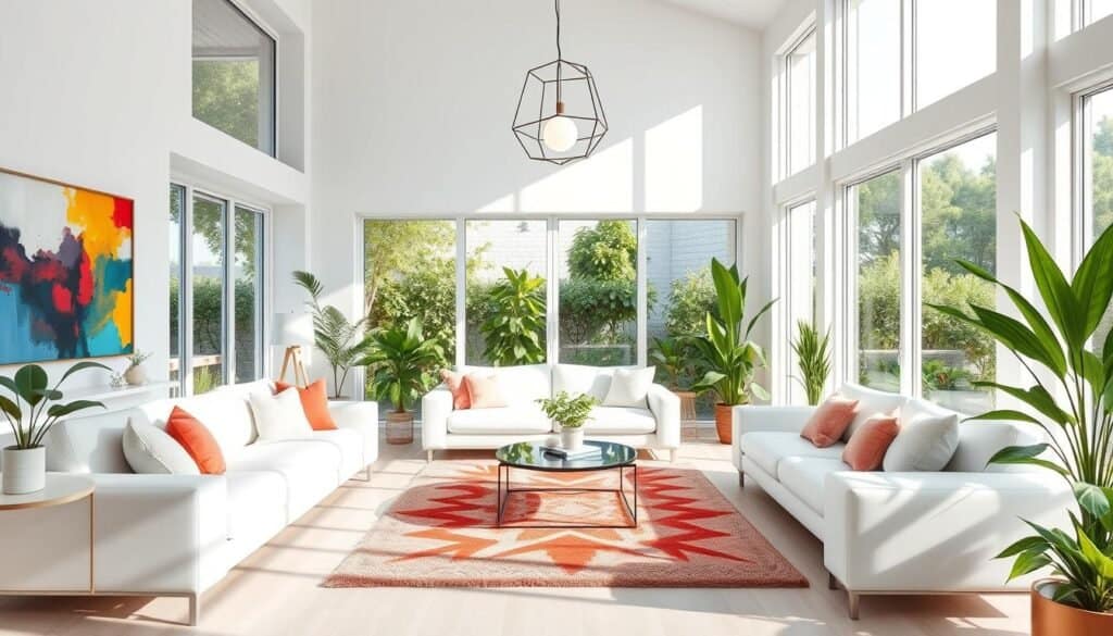 trendy home decor 2025