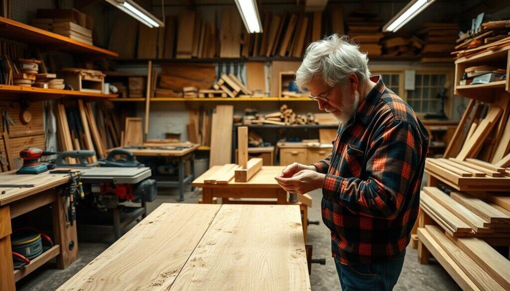 troubleshooting woodworking