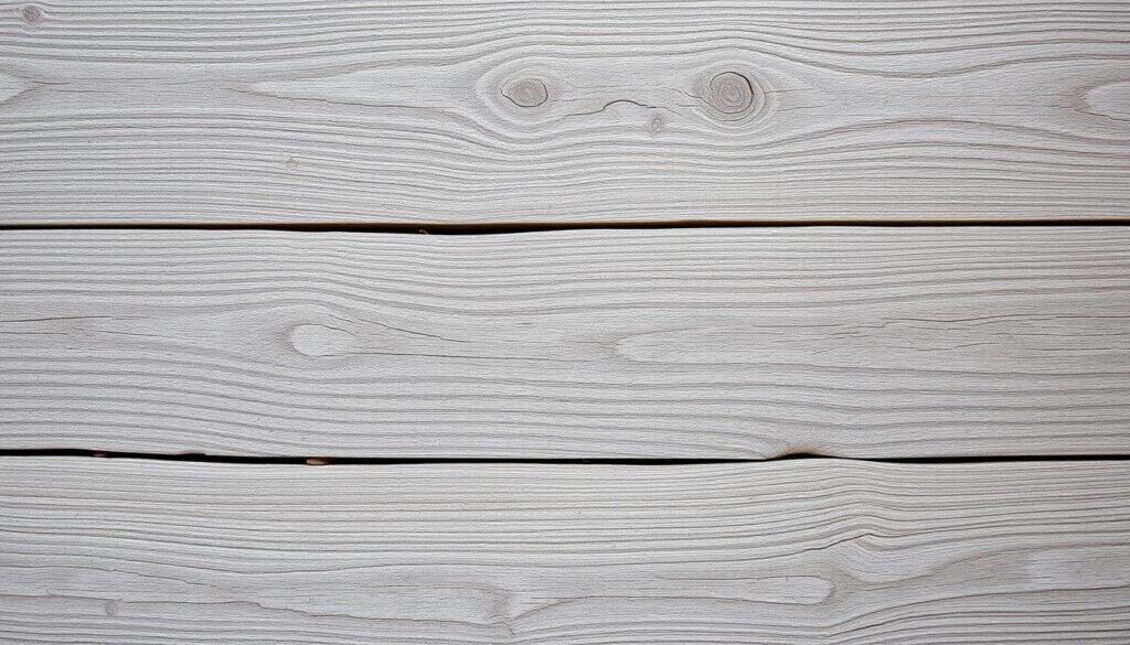 weathered gray wood