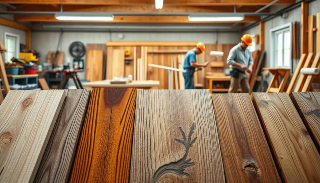 weatherproofing techniques for outdoor wood projects