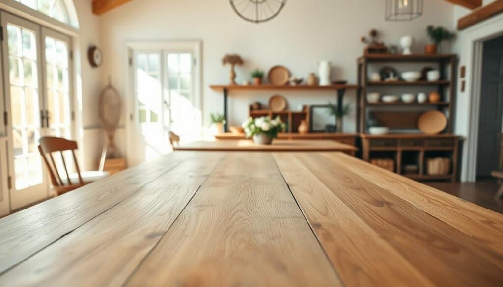 white oak staining