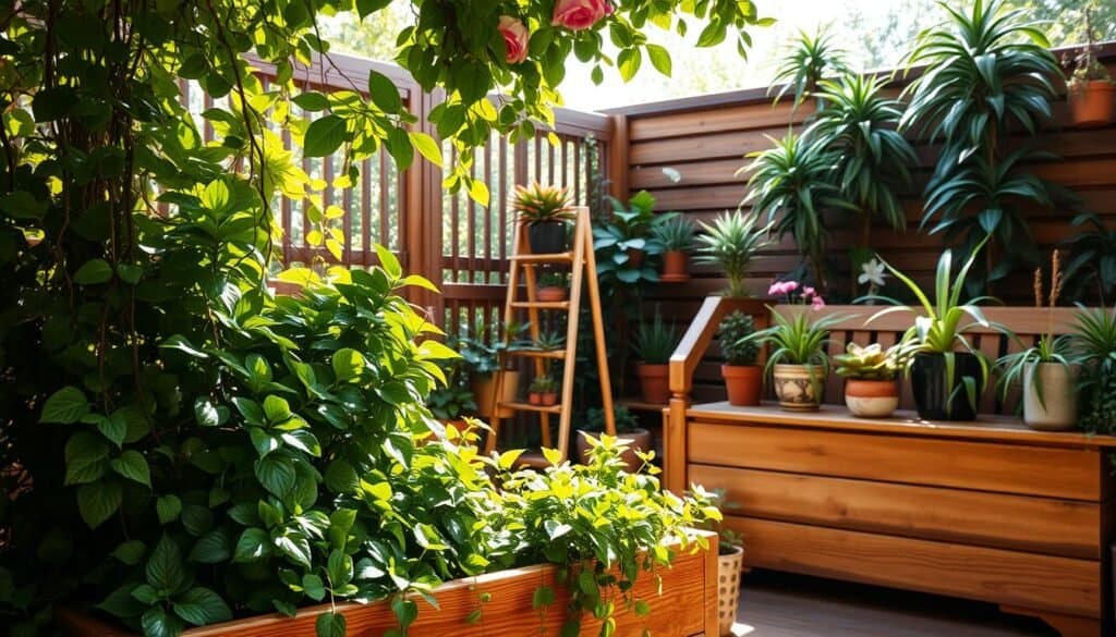 wood and plant care tips