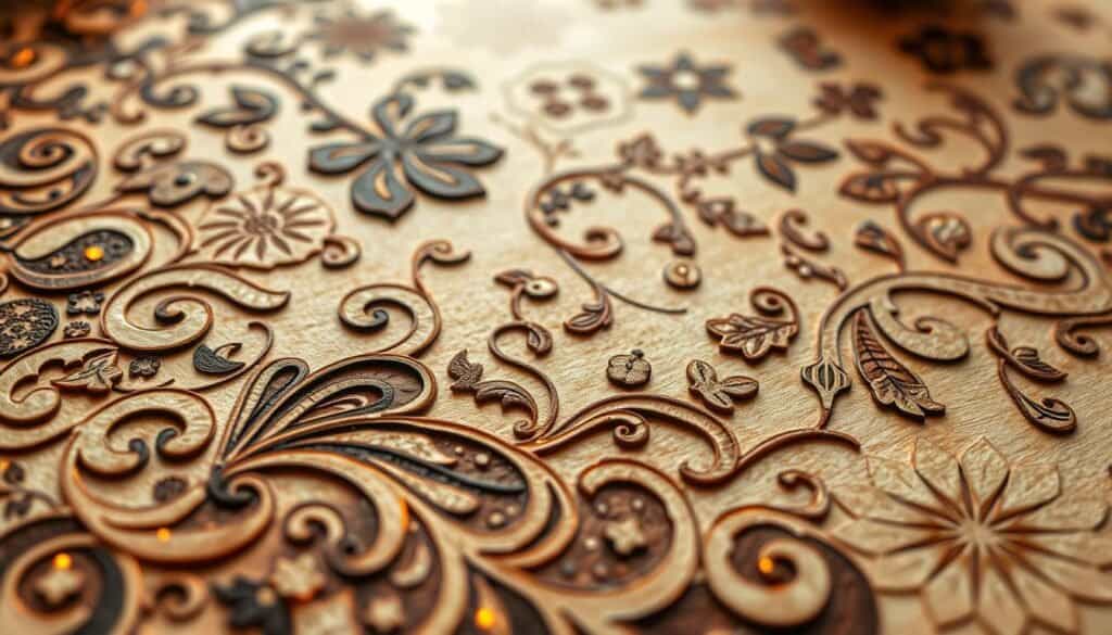 wood burning ideas patterns