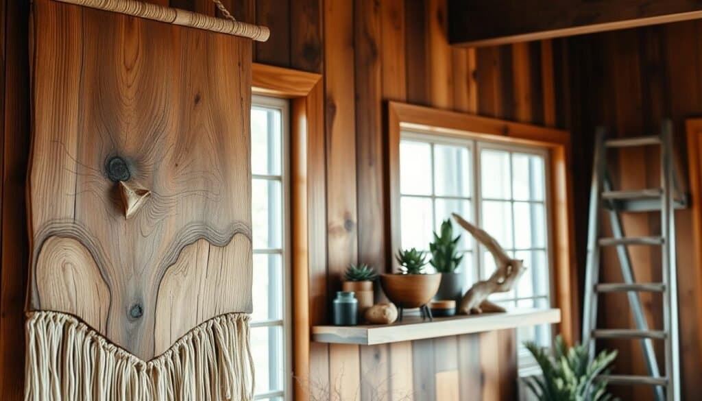 wood decor fundamentals