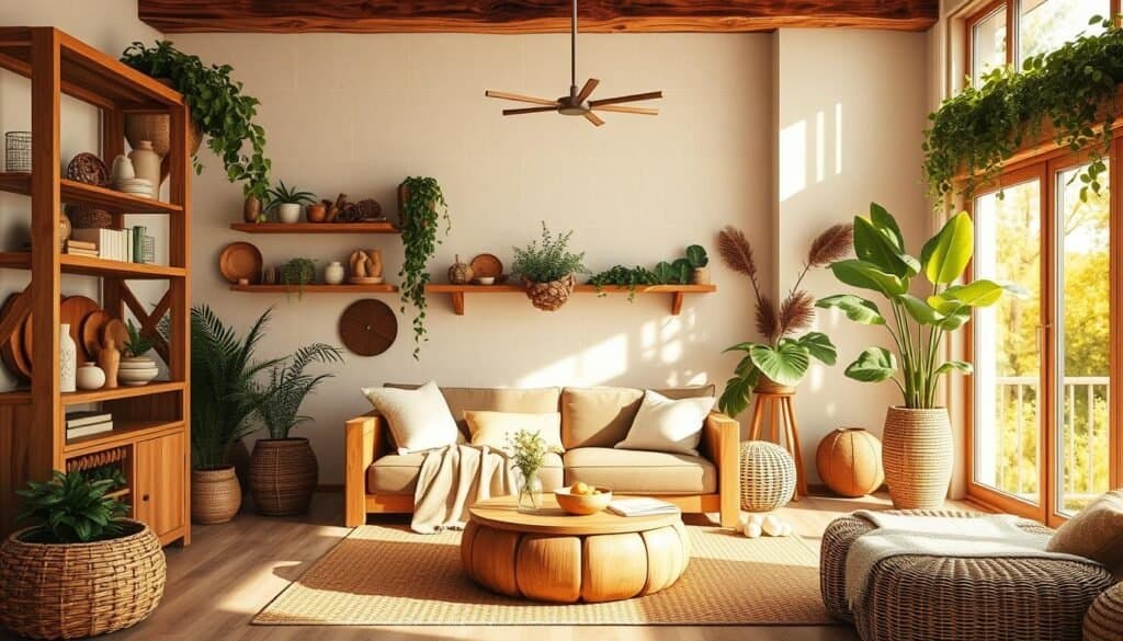 wood decor ideas implementation guide