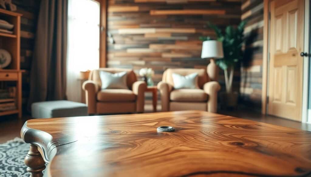 wood decor projects