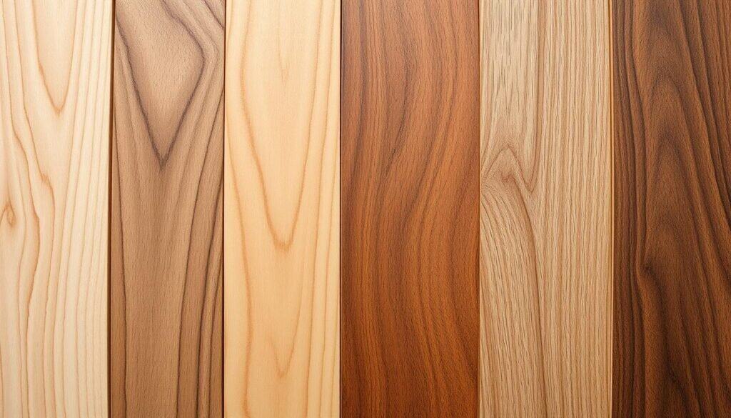 wood finishes color and texture