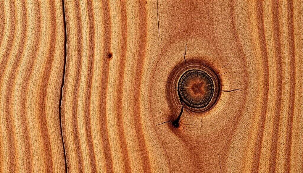 wood grain design