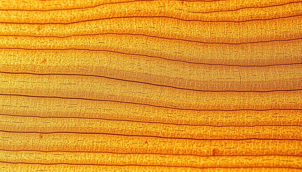 wood grain enhancement techniques