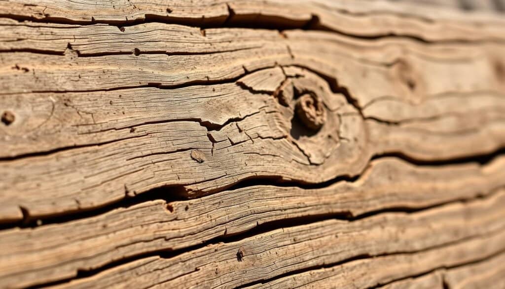 wood knots texture