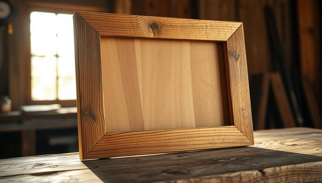 wood photo